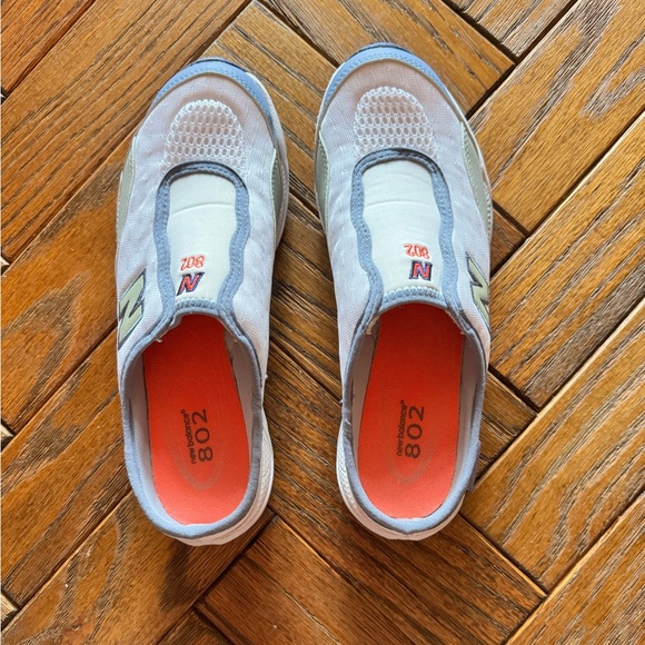 New Balance 802 mule - Picture 2 of 5